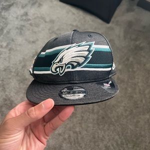 New Era Philadelphia Eagles Snapback